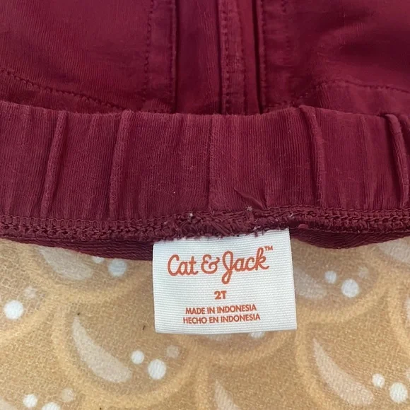 3 Pairs of Toddler “Jeggings” - Picture 2 of 4